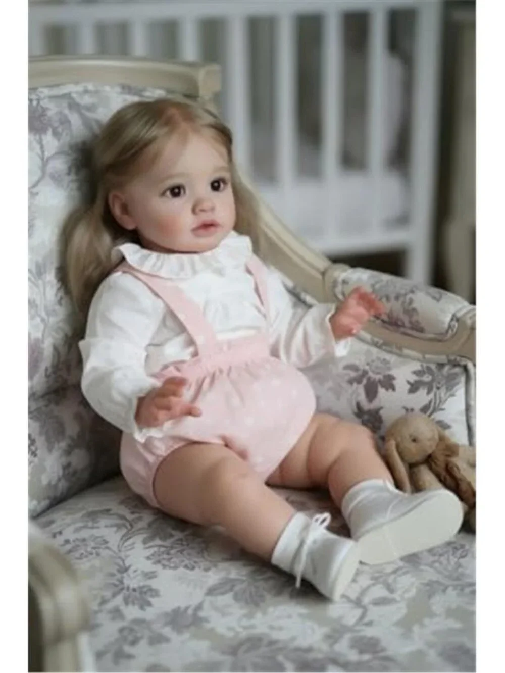 N/A 26 lifelike
